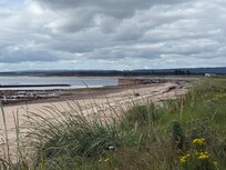 Golspie Beach