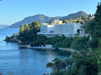 Oasis hotel
