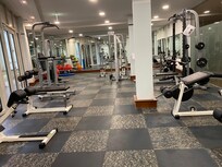 Fitness Studio