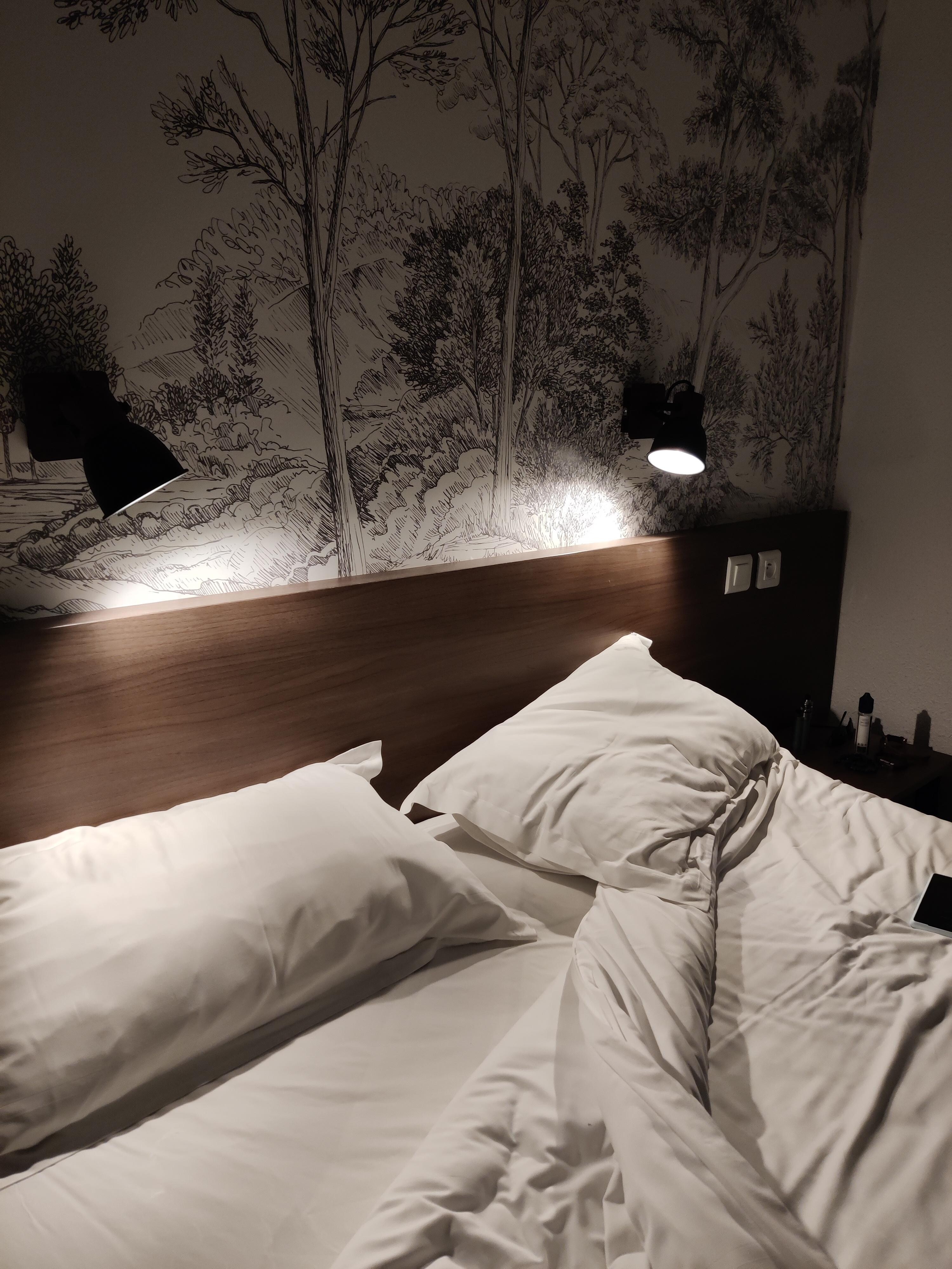 Relais amadourien