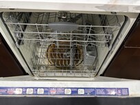 dishwasher