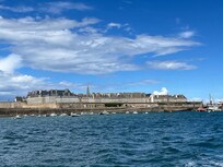 St Malo