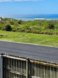 View from house you can see from deck lounge and master bedroom