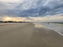 Cresent Beach