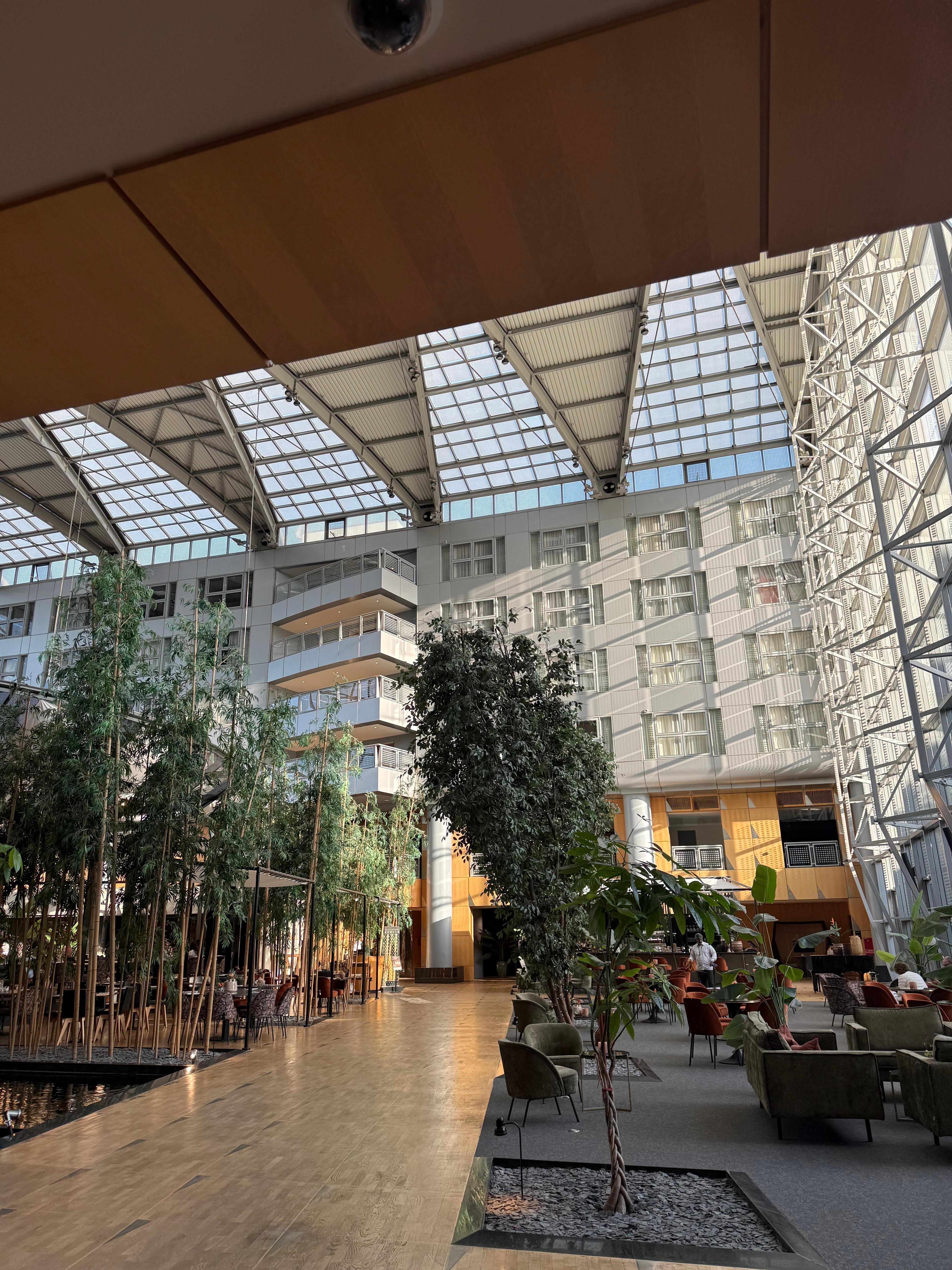 The Lobby