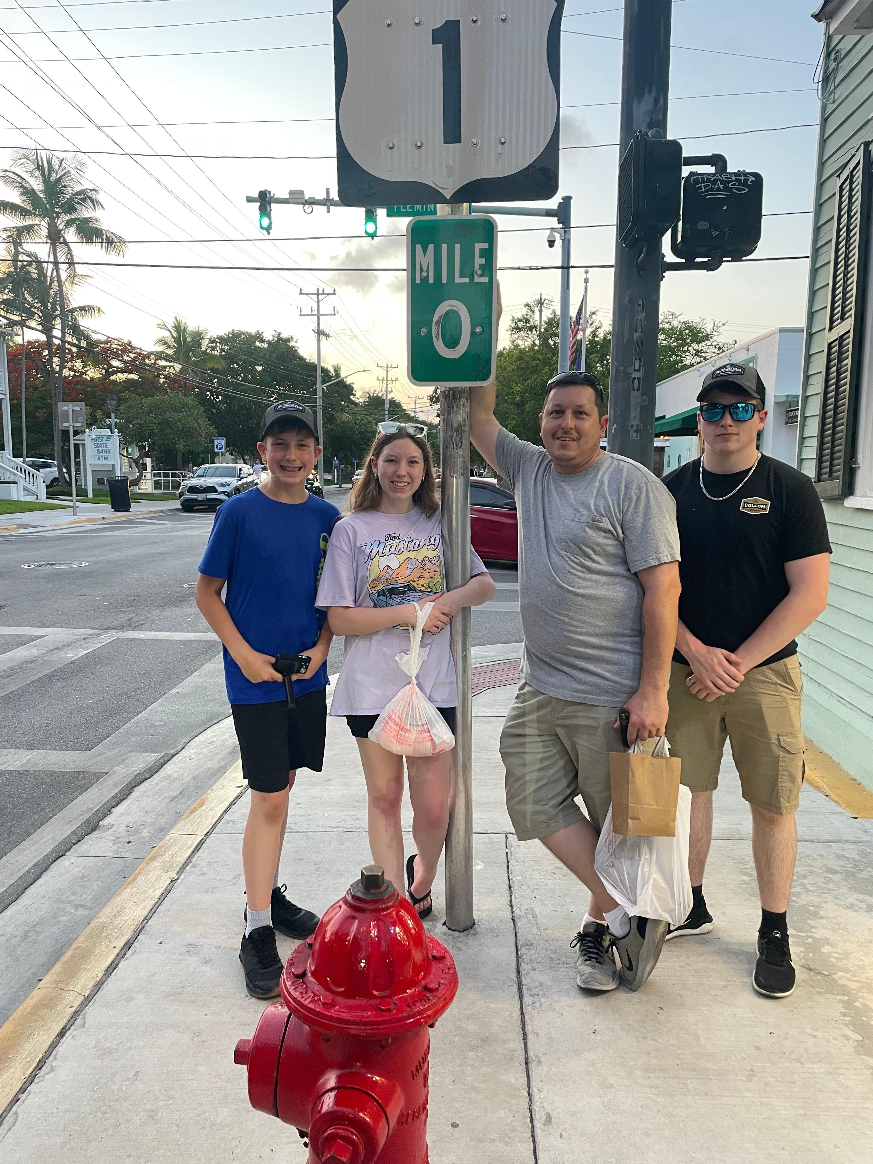 So many things to do!