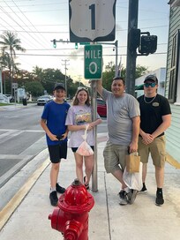 So many things to do!