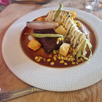 Beef Rib