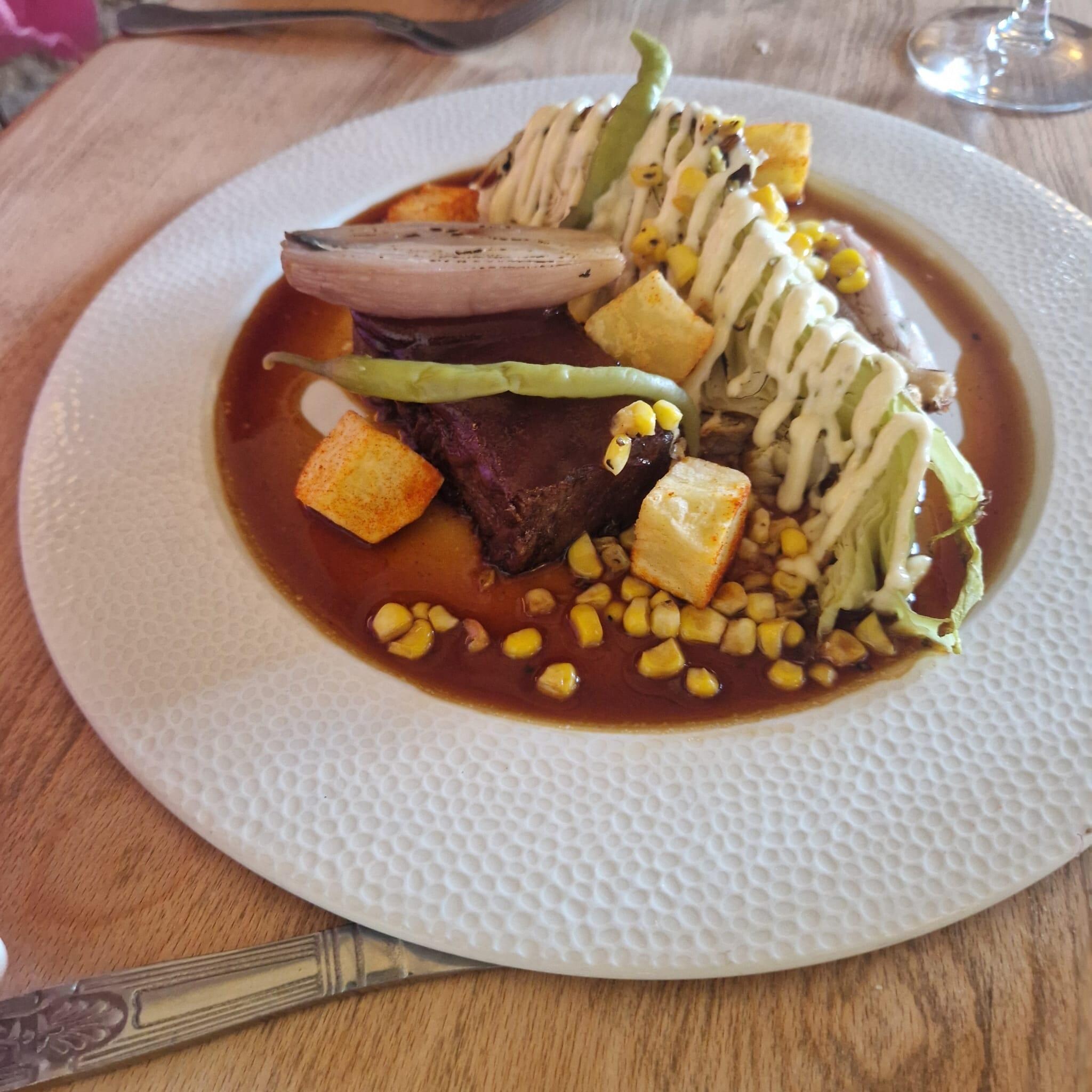 Beef Rib