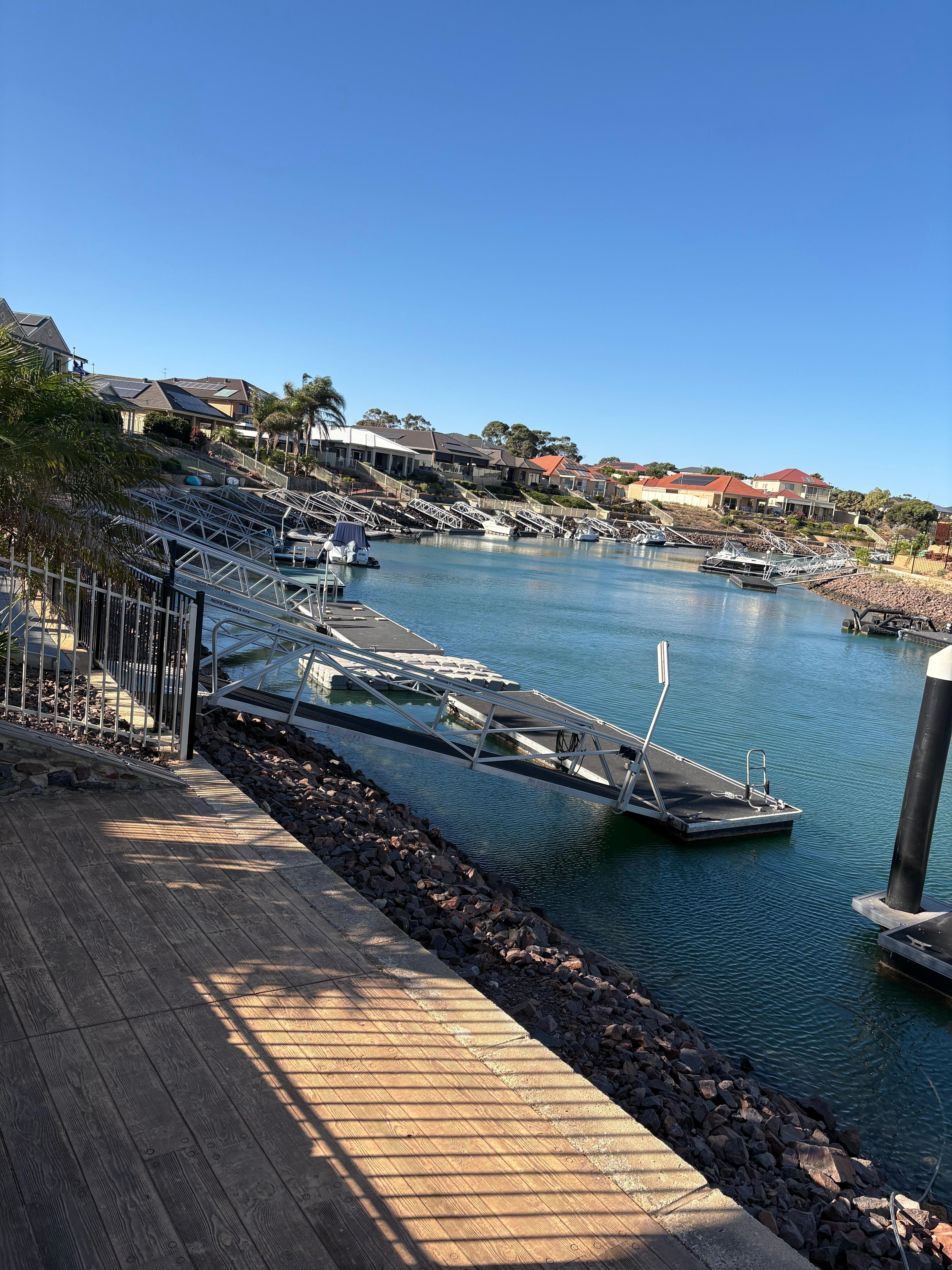 View from the Balcony!😃