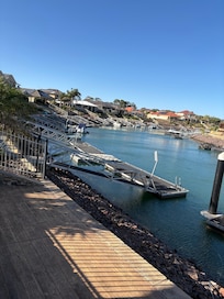 View from the Balcony!😃