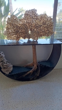 Beautifully decorated