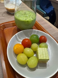 シャインマスカット