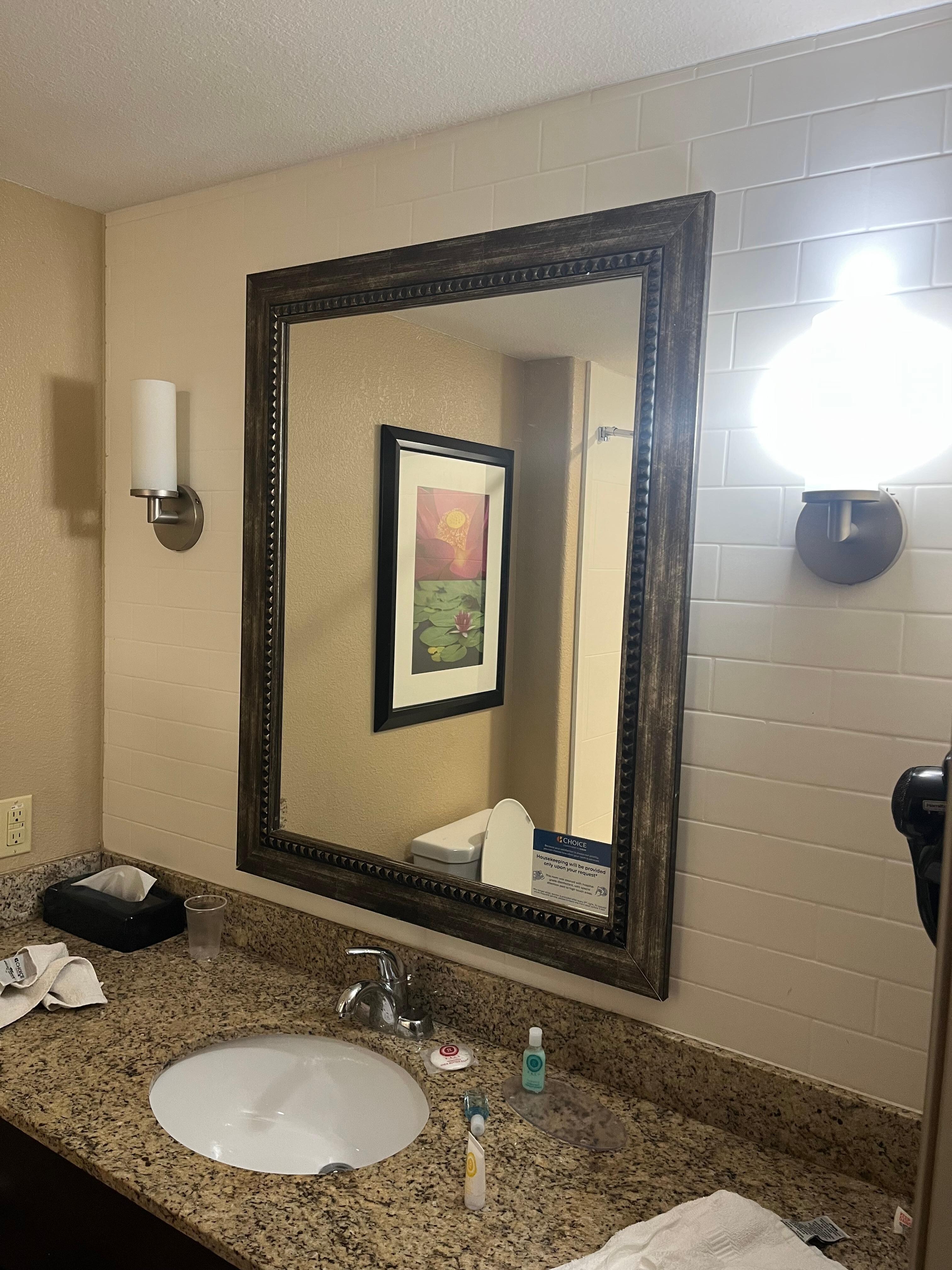 Lights not working 