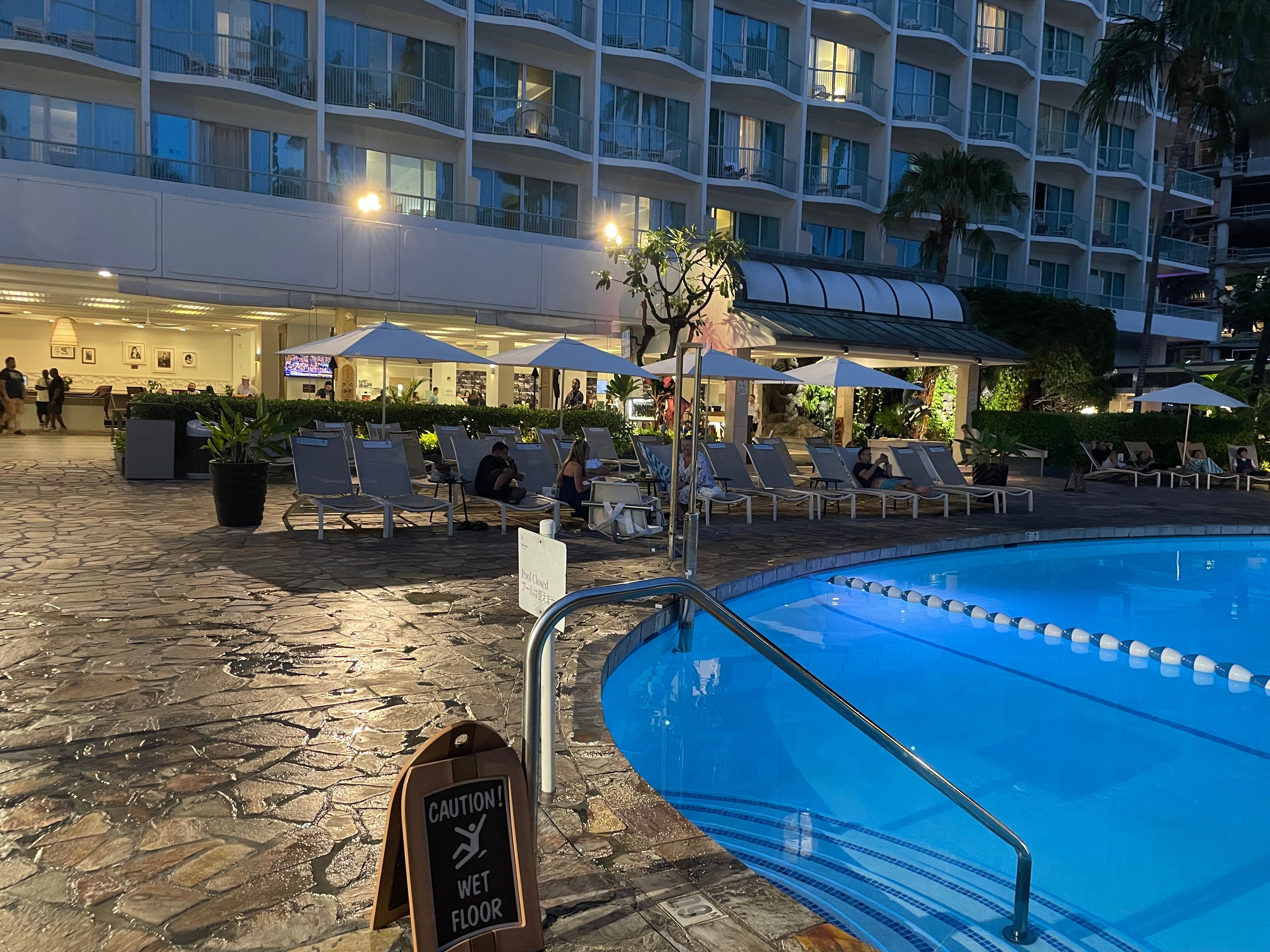 Sheraton Princess