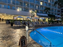 Sheraton Princess