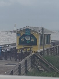 Tiki Bar
