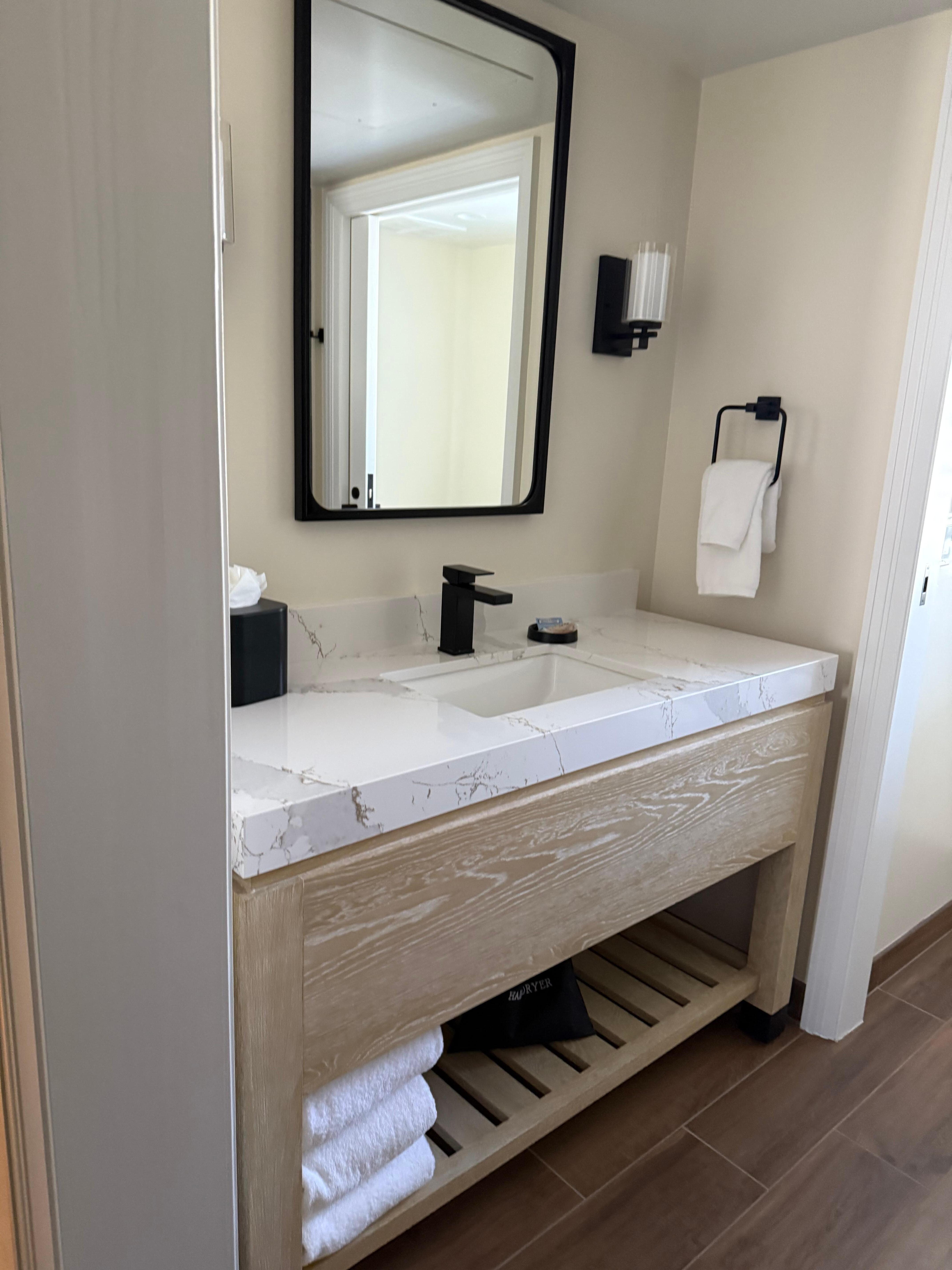 Our bathroom 