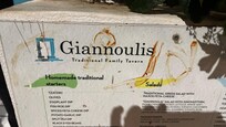 A great local restaurant