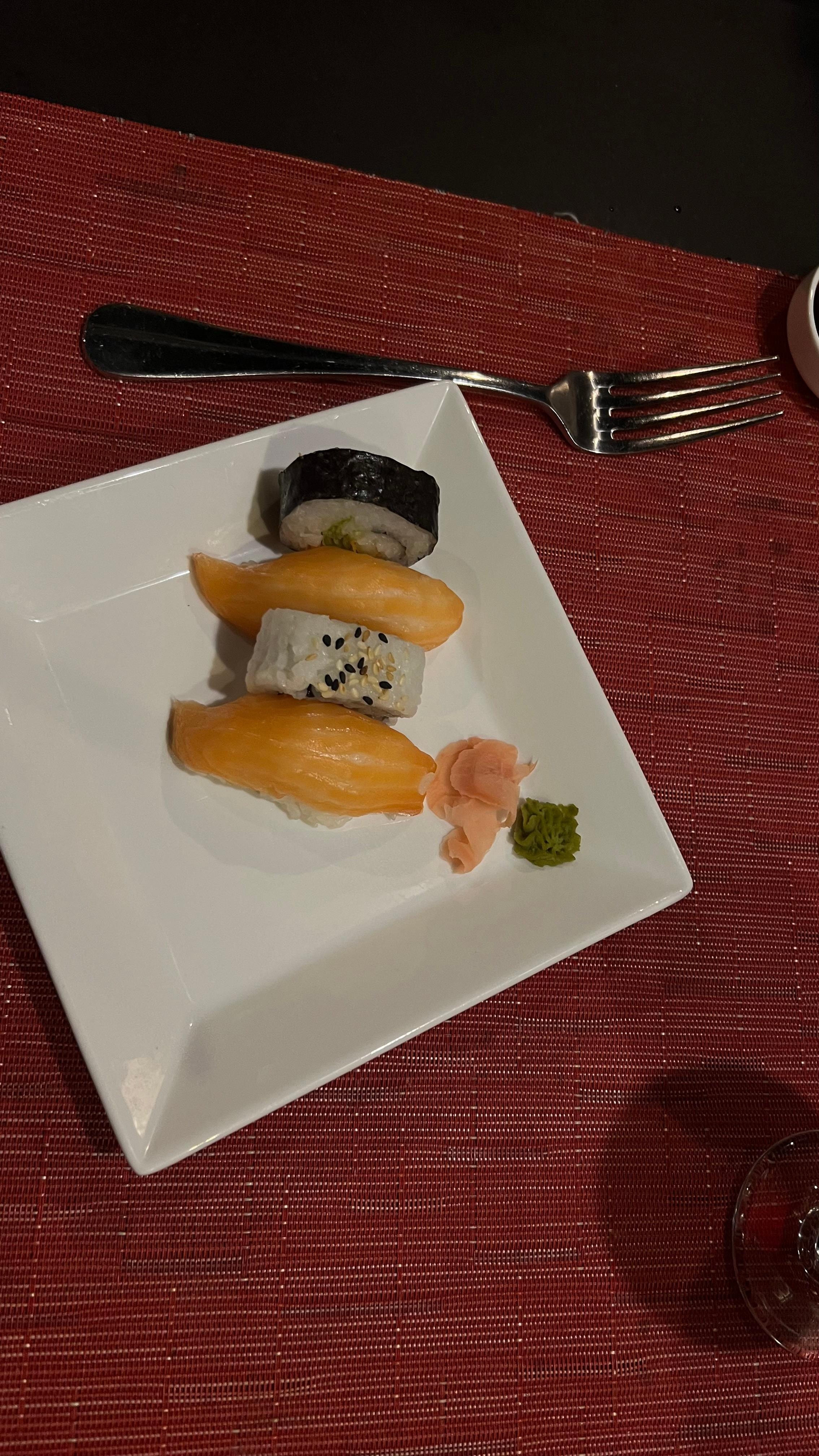 Food