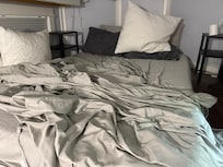 1 bed to sleep 4 people