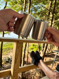 Cheers