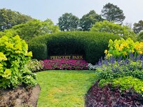 Prescott Park