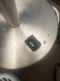 Broken and does not work.