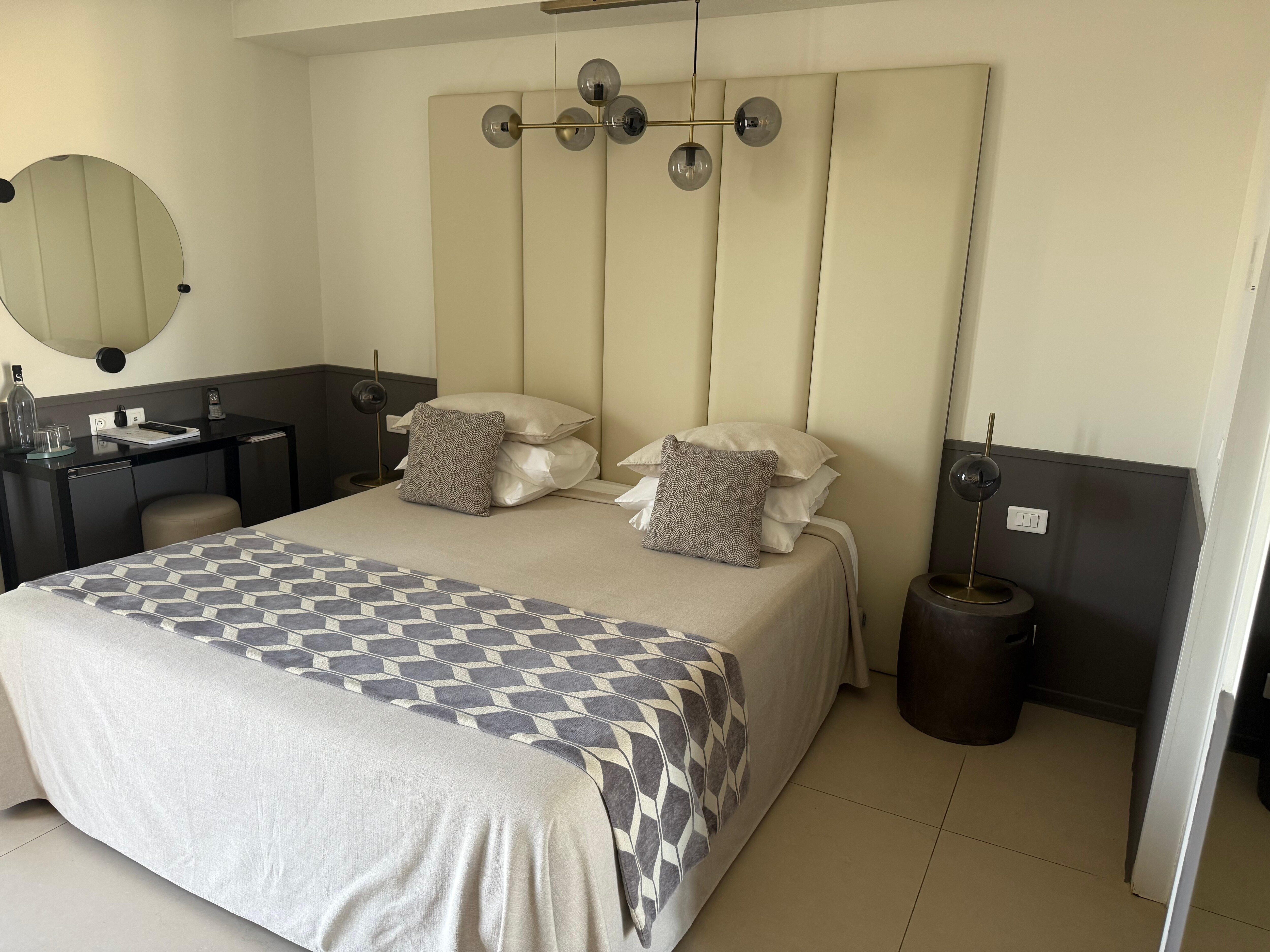 Chambre 8