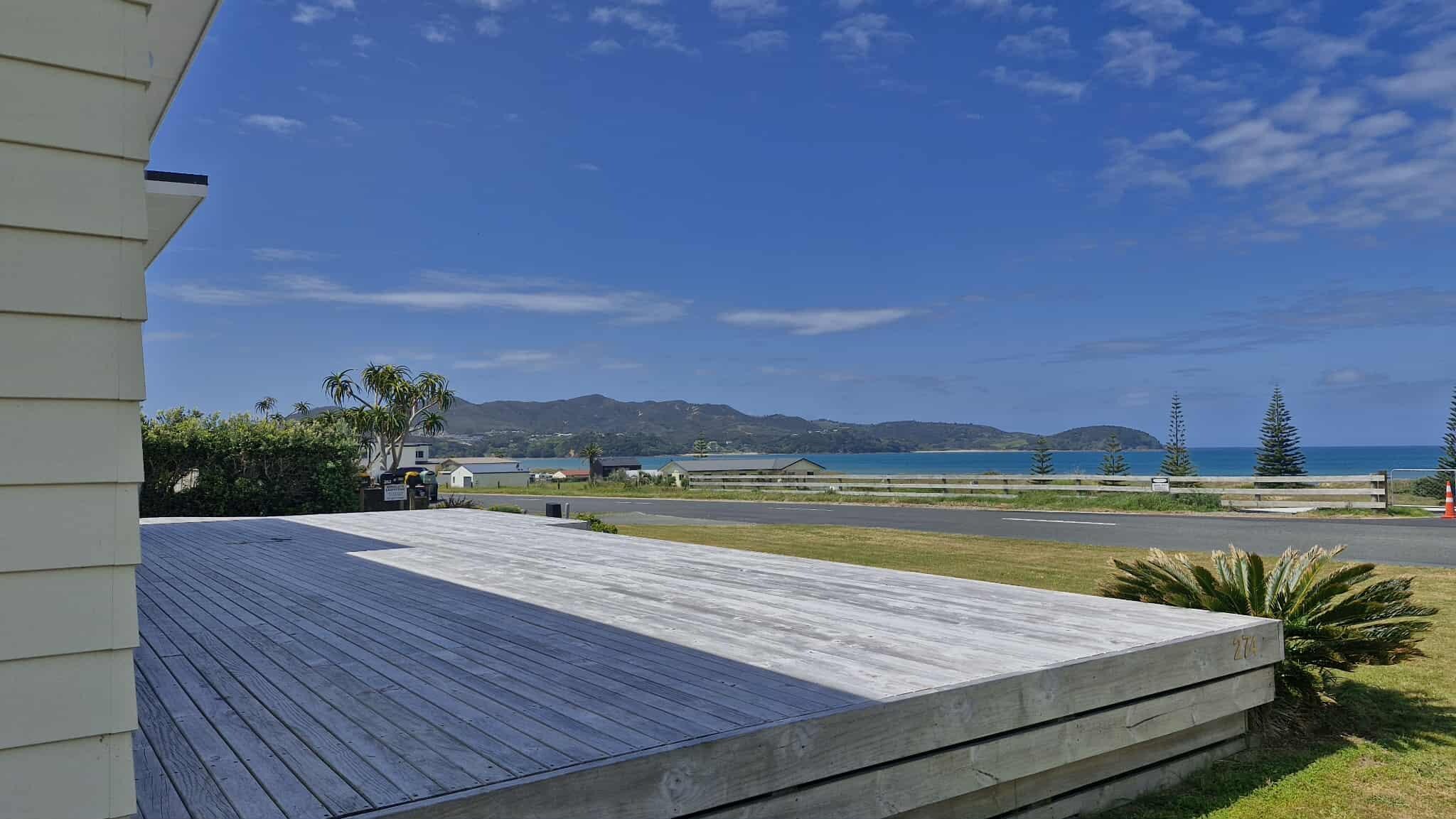 Heaven in the far north! 