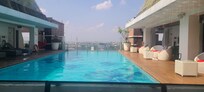 Pool views