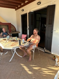 Family time