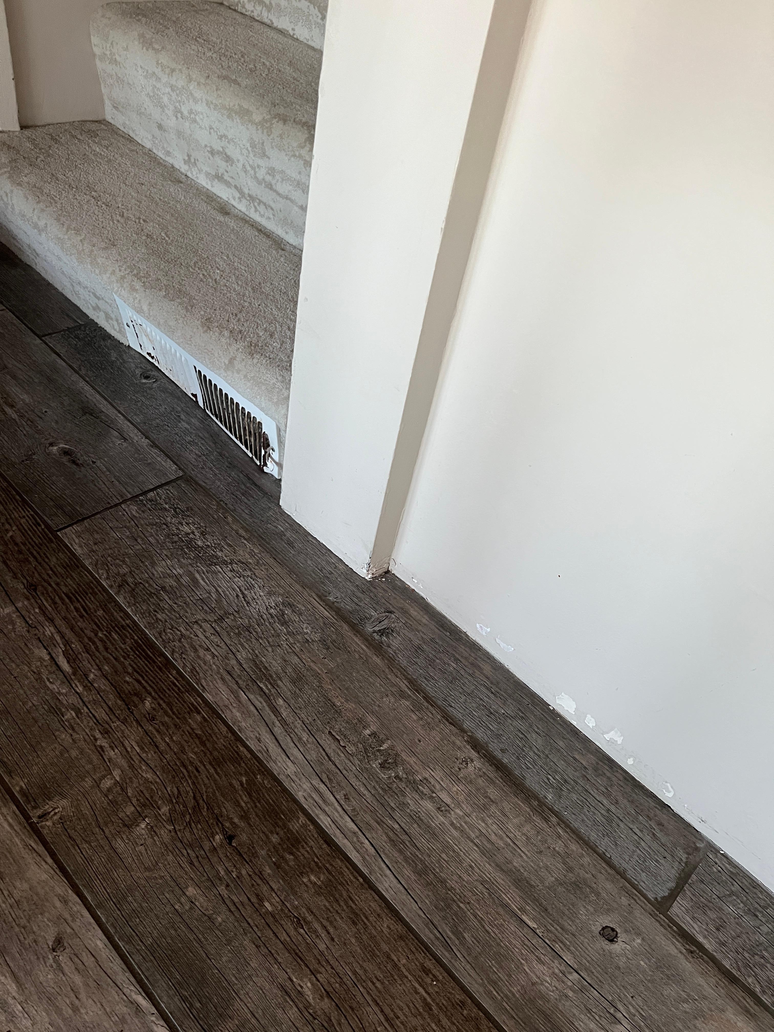 Attention to details matter at this price