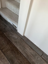 Attention to details matter at this price