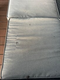 More visions with burn marks