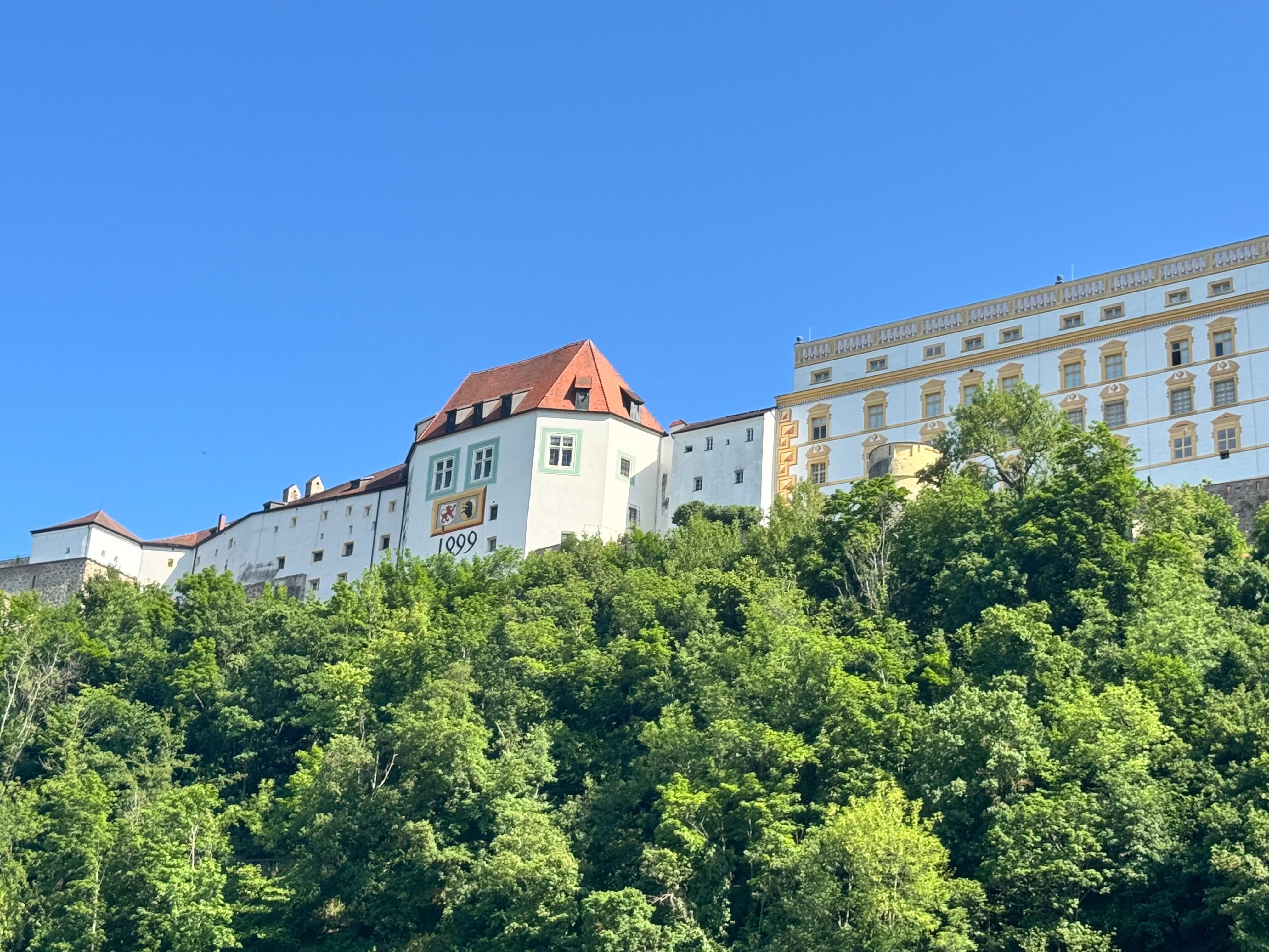 Veste Passau