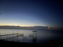 Bay view