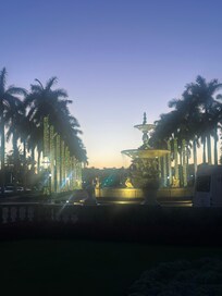 West Palm area Besches @sunset it’s a nice easy drive close by.