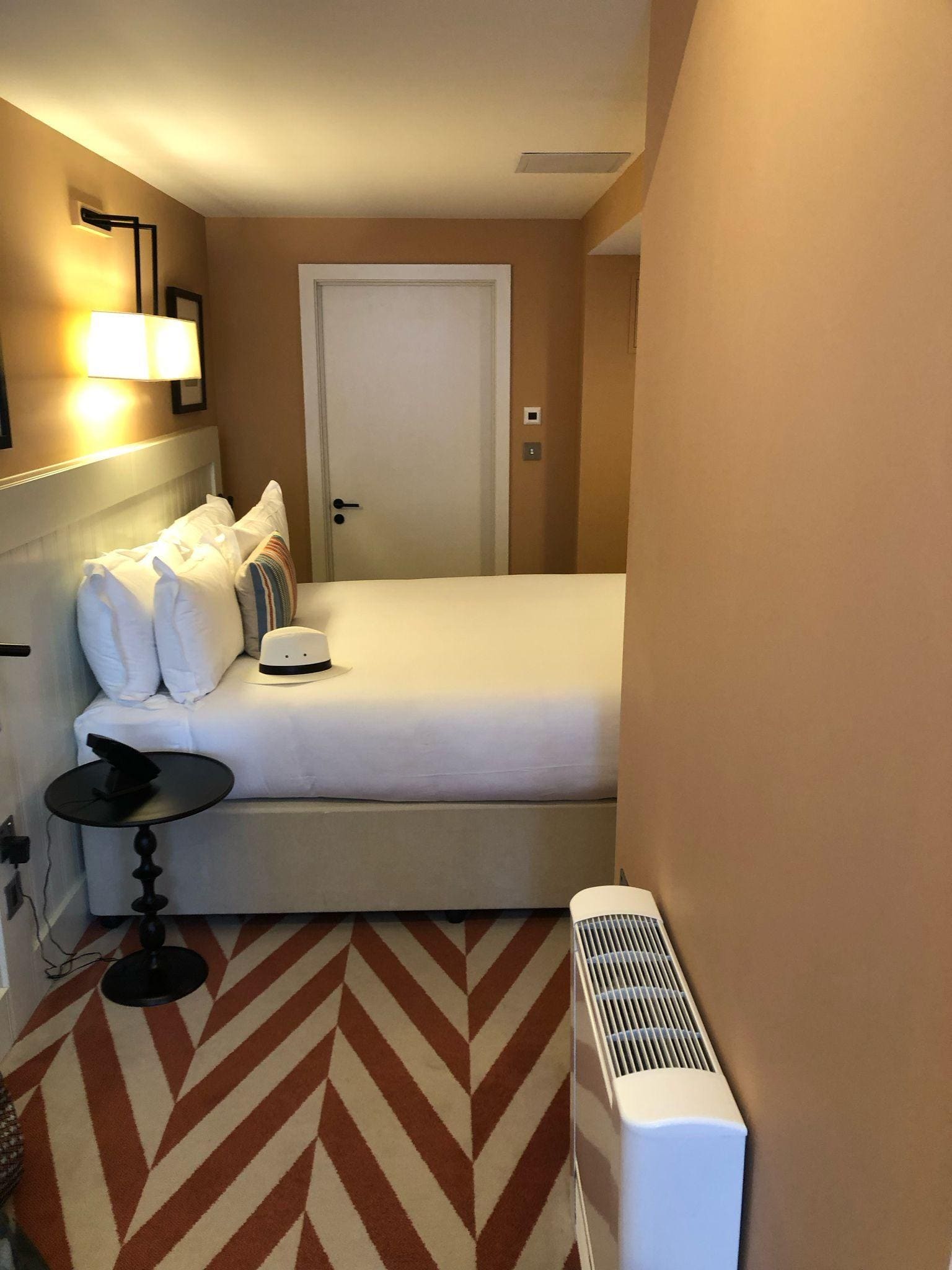 Our room