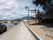 Taos rustic, Western, friendly and full of artist and culture