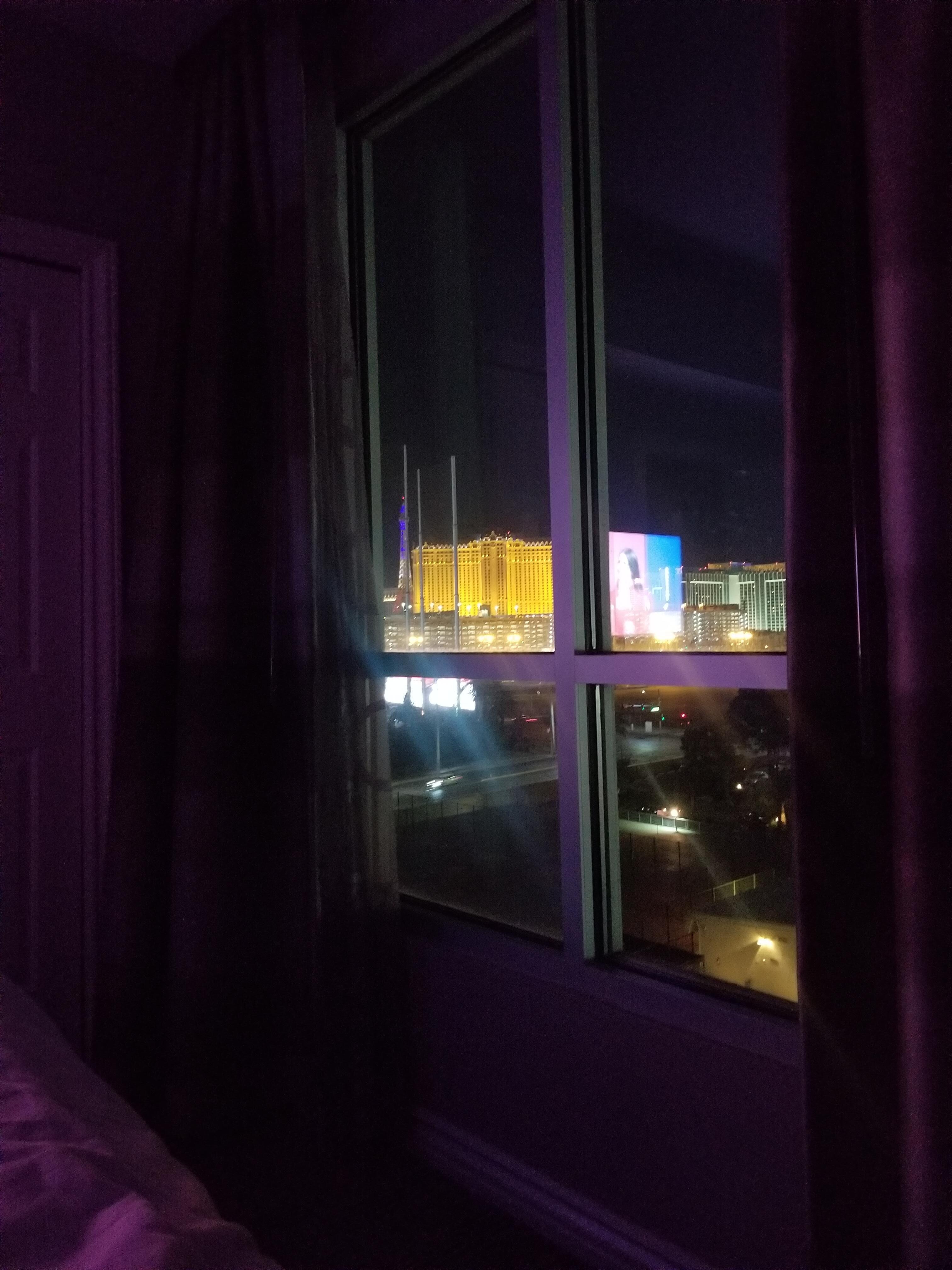 Tower 3 Bedroom View