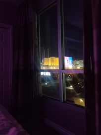 Tower 3 Bedroom View