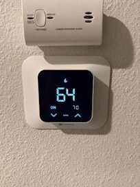 Furnace did not work