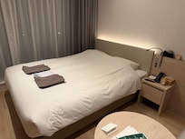 房間乾淨