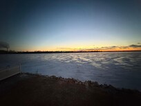 Such beautiful sunsets