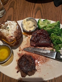 Outback steak house
