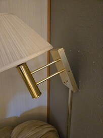 Wall lamp