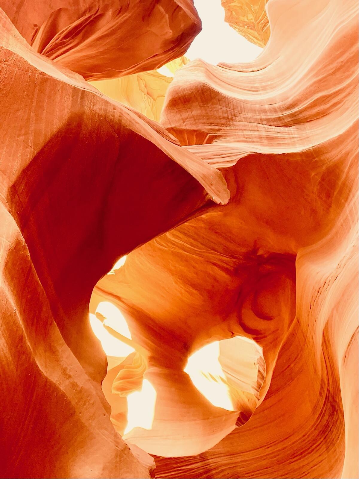 10 minutes from Lower Antelope Canyon Tour!