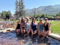 Durango Hot Springs