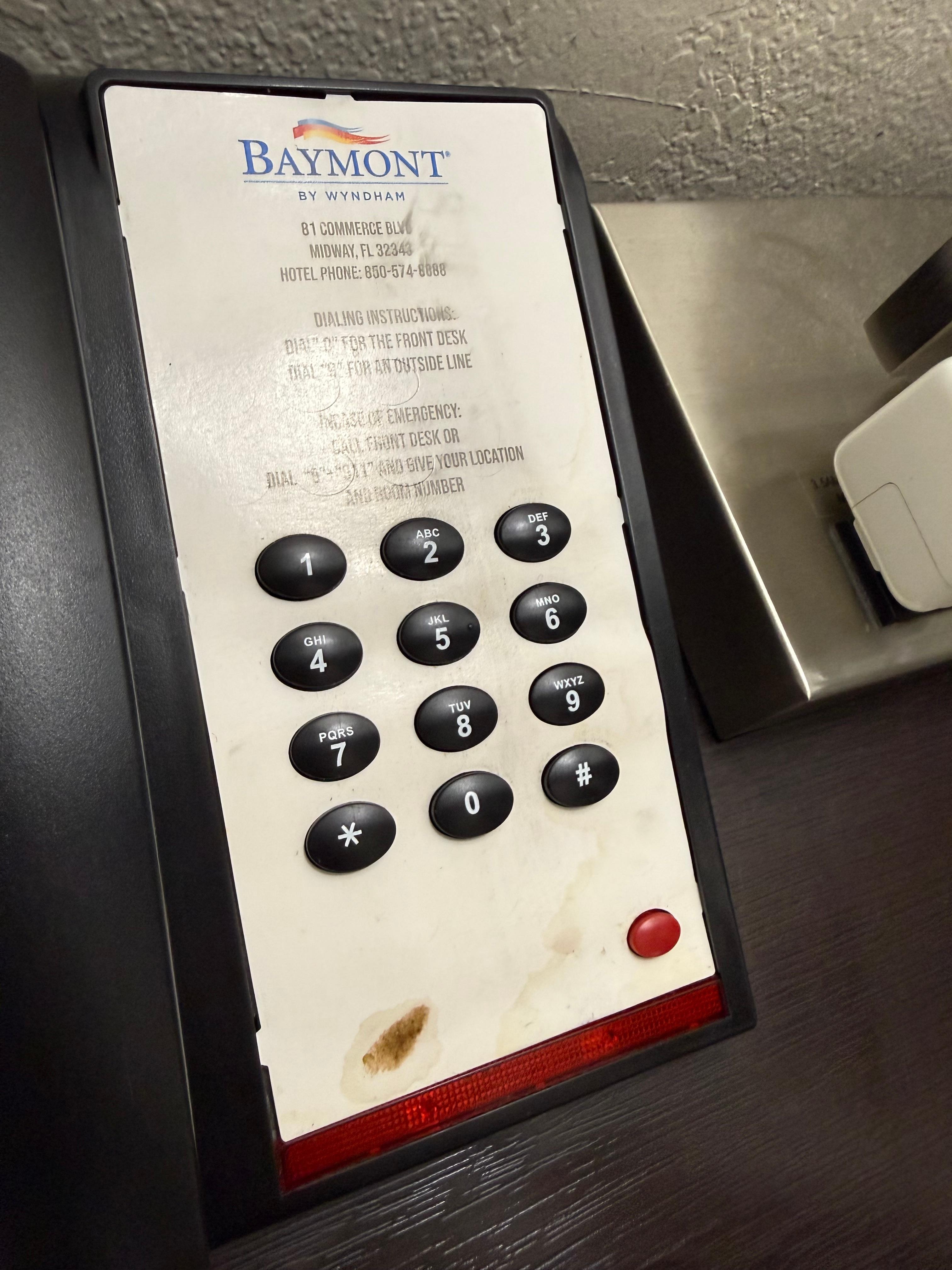 Telephone